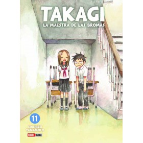 Takagi 11